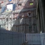 Cámara Bufa y Gunitado