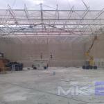 Naves Industriales