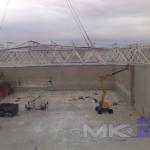 Naves Industriales