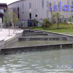 Centros comerciales