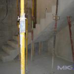 Escaleras