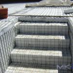 Escaleras