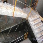 Escaleras
