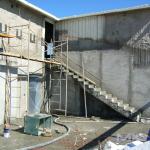Escaleras