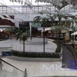 Centros comerciales