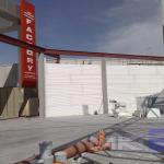 Centros comerciales