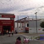 Centros comerciales