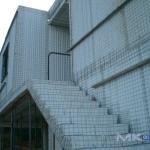 Escaleras