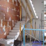 Escaleras