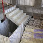 Escaleras