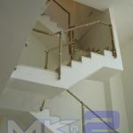 Escaleras