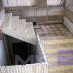 Escaleras