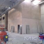 Naves Industriales