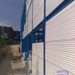 Naves Industriales