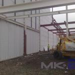 Naves Industriales
