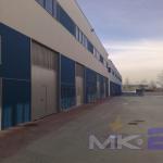 Naves Industriales