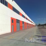 Naves Industriales