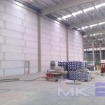 Naves Industriales