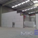 Naves Industriales