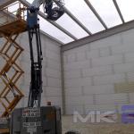 Naves Industriales