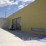 Naves Industriales