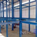 Naves Industriales