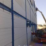 Naves Industriales