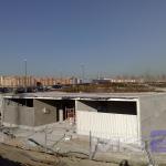 Naves Industriales