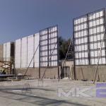 Naves Industriales