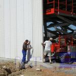 Naves Industriales
