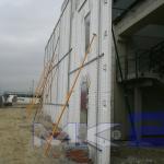 Naves Industriales