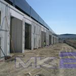 Naves Industriales
