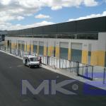 Naves Industriales
