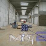 Naves Industriales