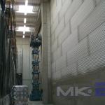 Naves Industriales