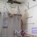 Naves Industriales