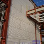 Naves Industriales