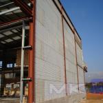 Naves Industriales