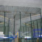 Naves Industriales