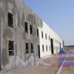 Naves Industriales
