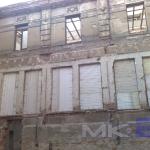 Rehabilitacion de Edificios | Rehabilitación de Fachadas