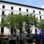 Rehabilitacion de Edificios | Rehabilitación de Fachadas