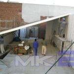 Rehabilitacion de Edificios | Rehabilitación de Fachadas